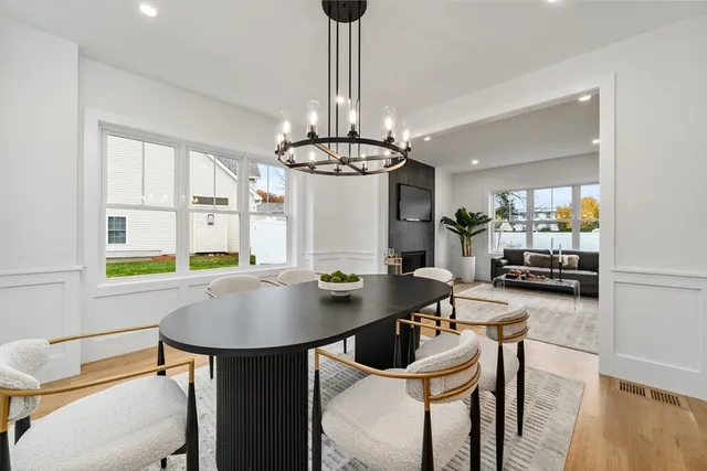 $1,799,000 | 6 Callahan Drive, Woburn, MA 01801