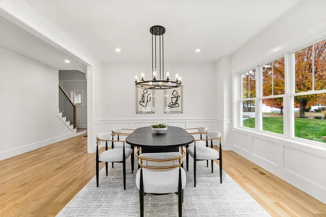 $1,799,000 | 6 Callahan Drive, Woburn, MA 01801