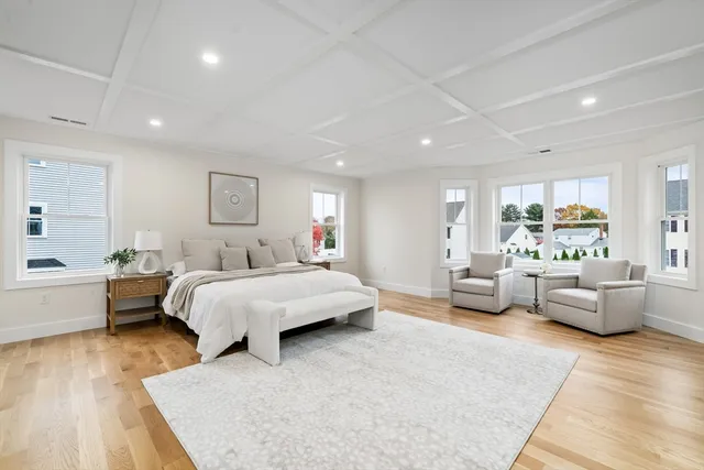 $1,799,000 | 6 Callahan Drive, Woburn, MA 01801