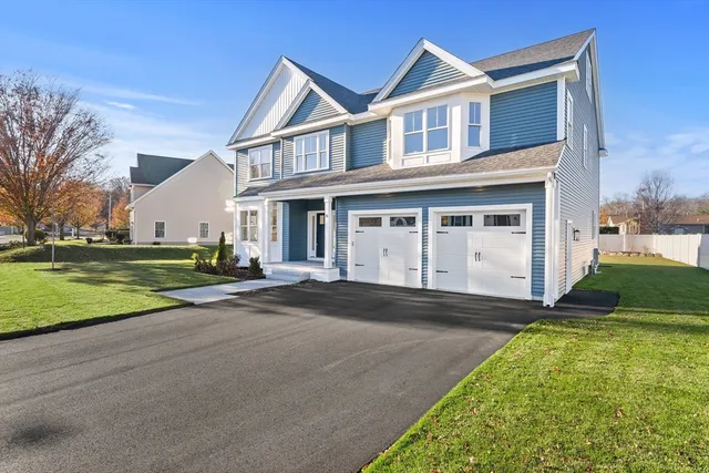 $1,799,000 | 6 Callahan Drive, Woburn, MA 01801