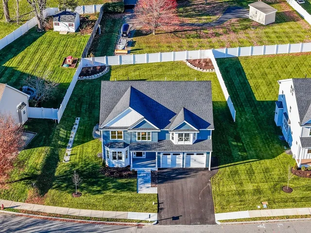 $1,799,000 | 6 Callahan Drive, Woburn, MA 01801