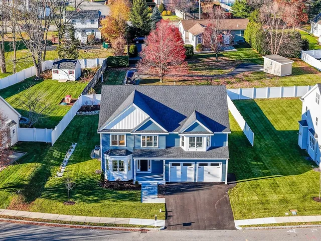 $1,799,000 | 6 Callahan Drive, Woburn, MA 01801