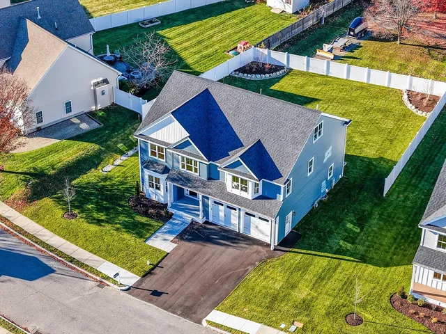 $1,799,000 | 6 Callahan Drive, Woburn, MA 01801