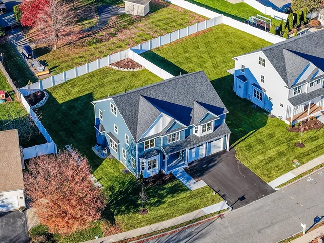 $1,799,000 | 6 Callahan Drive, Woburn, MA 01801