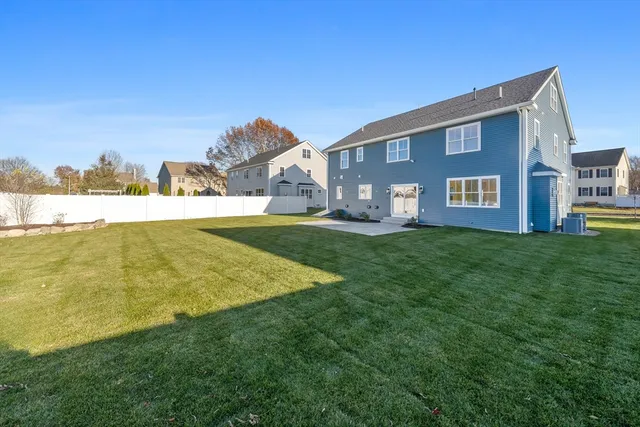 $1,799,000 | 6 Callahan Drive, Woburn, MA 01801