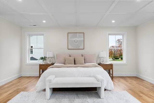 $1,799,000 | 6 Callahan Drive, Woburn, MA 01801