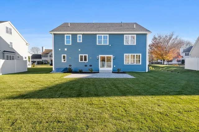 $1,799,000 | 6 Callahan Drive, Woburn, MA 01801