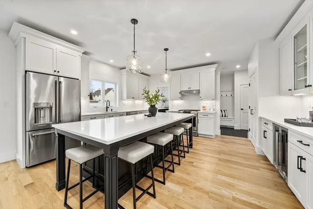 $1,799,000 | 6 Callahan Drive, Woburn, MA 01801