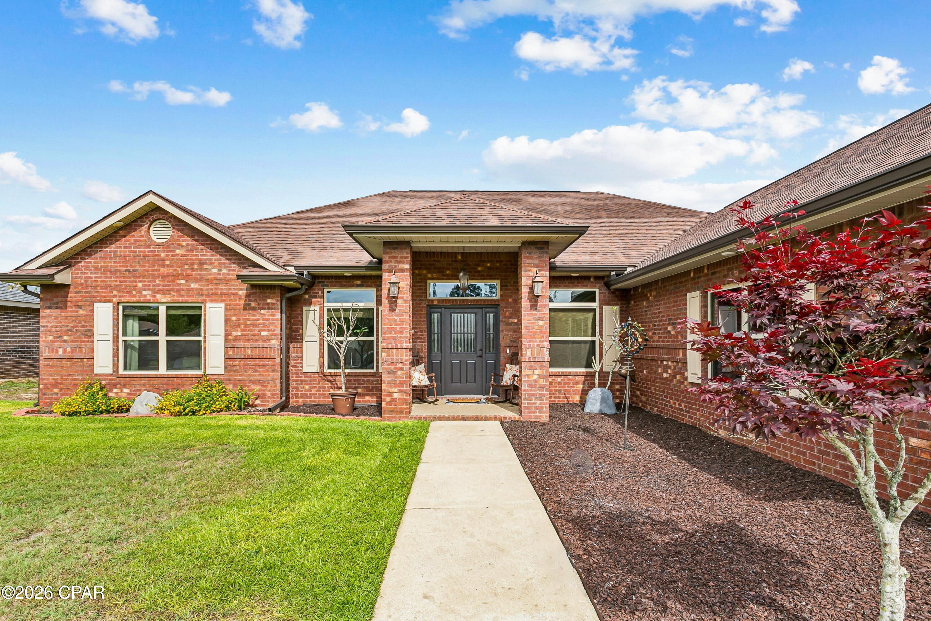 5534 Bellview Court Milton, FL 32583 - Photo 1 of 55