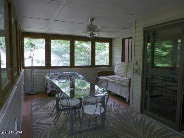 1041 Deer Valley Road Lake Ariel, PA 18436 - Photo 15 of 37 SUNROOM