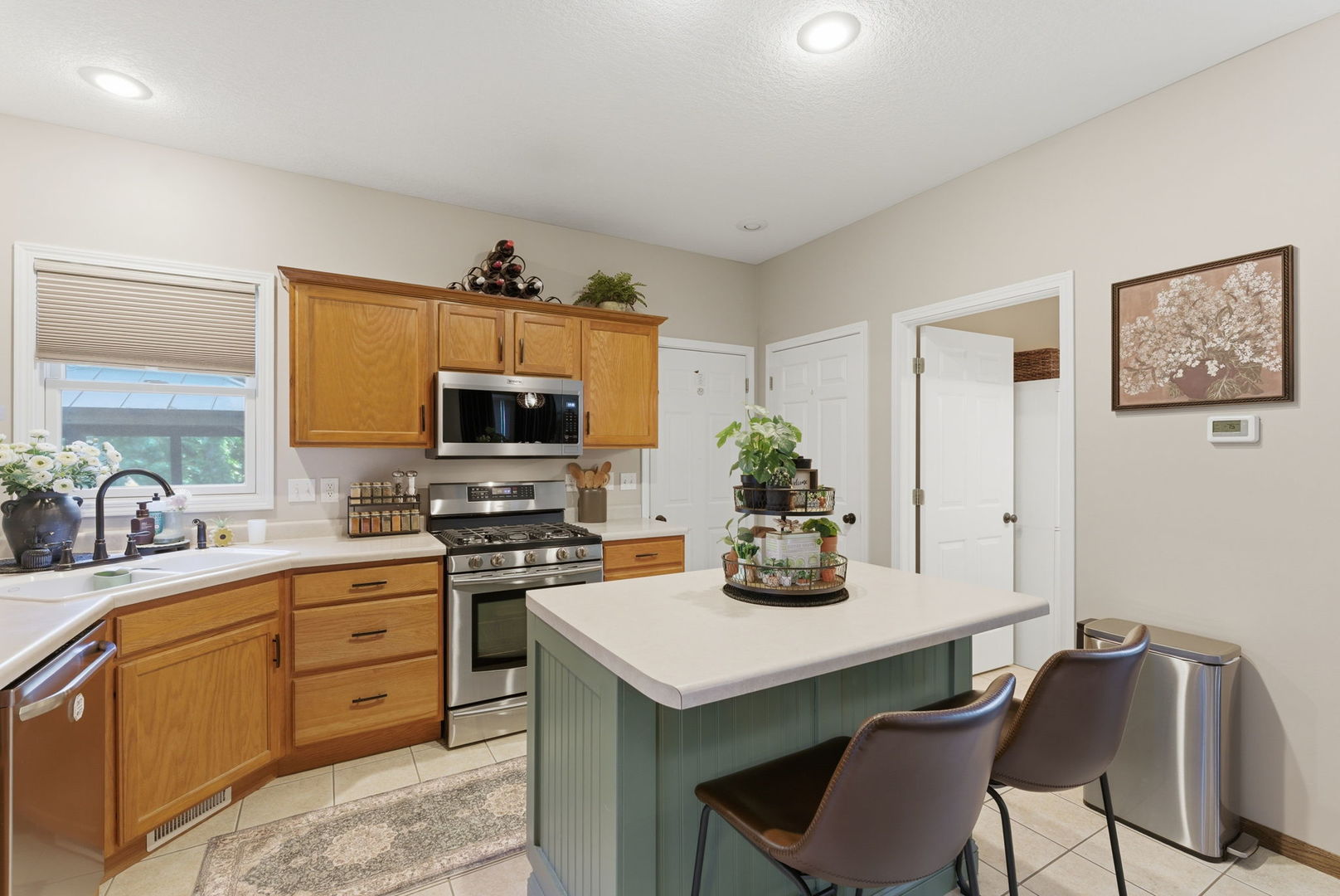 218 8th Avenue Hampton, IL 61256 - Photo 13 of 32