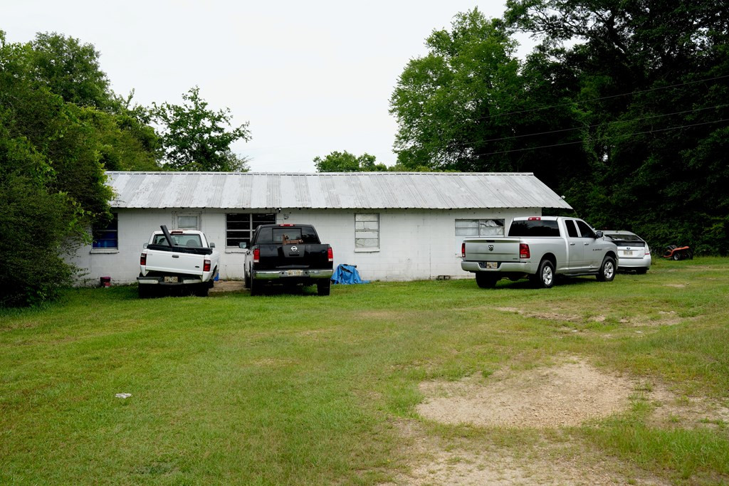 Xx Fortenberry Road Tylertown, MS 39667 - Photo 11 of 33 Photo 11