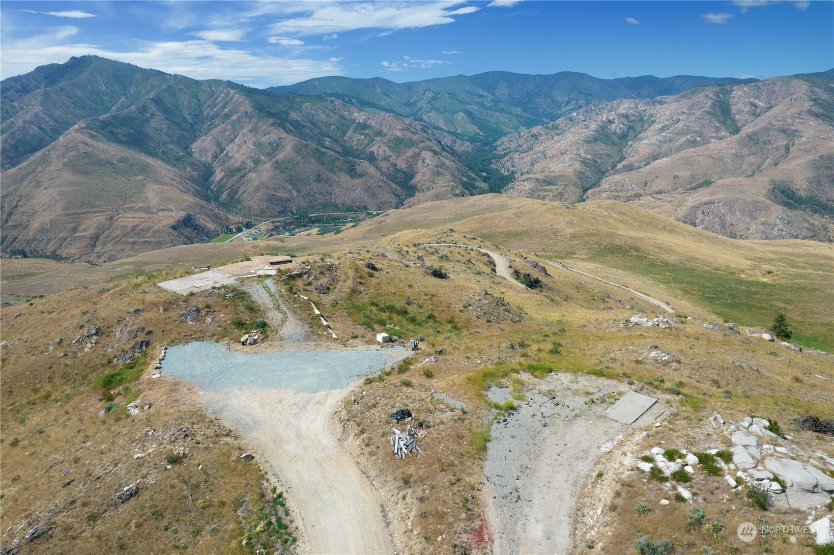 63 Sky Ridge Road Pateros, WA 98846 - Photo 1 of 40 Gallery Image 1