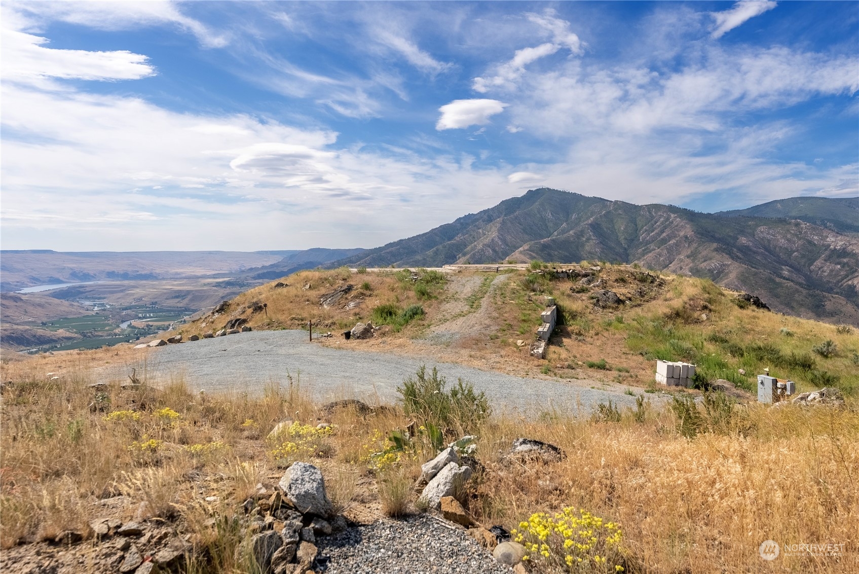 63 Sky Ridge Road Pateros, WA 98846 - Photo 25 of 40 Gallery Image 25