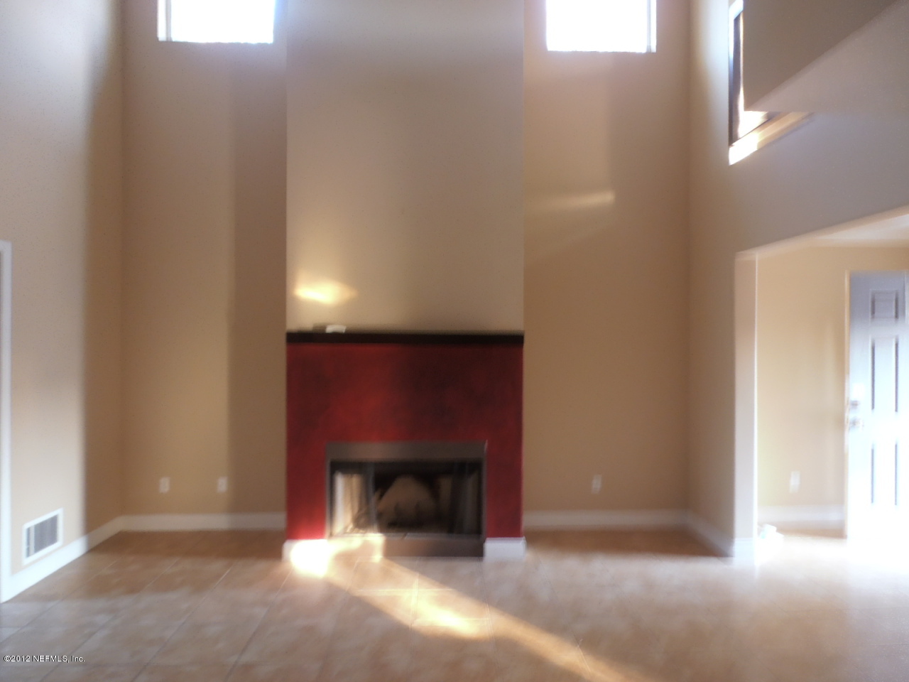 821 Pine Moss Road Jacksonville, FL 32218 - Photo 11 of 23 fireplace