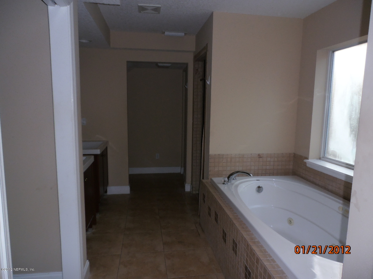 821 Pine Moss Road Jacksonville, FL 32218 - Photo 17 of 23 master bath