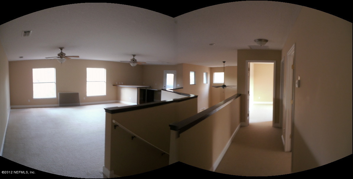 821 Pine Moss Road Jacksonville, FL 32218 - Photo 21 of 23 pan upstairs
