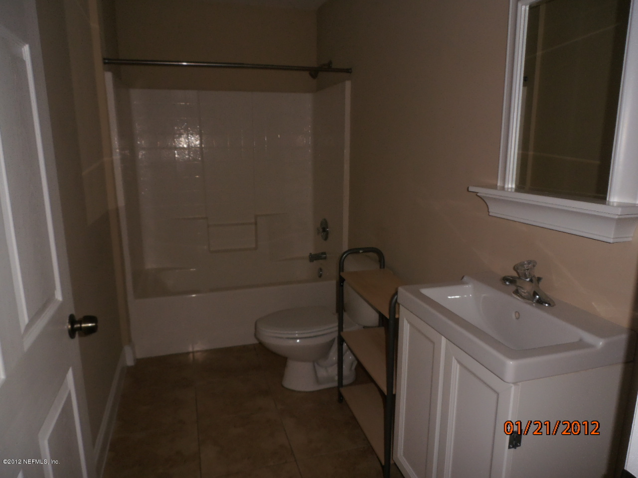 821 Pine Moss Road Jacksonville, FL 32218 - Photo 23 of 23 upstiars bath