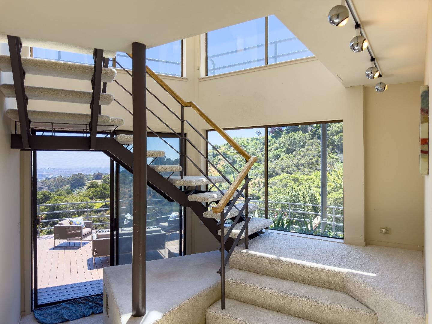 1305 Southdown Road Hillsborough, CA 94010 - Photo 30 of 72