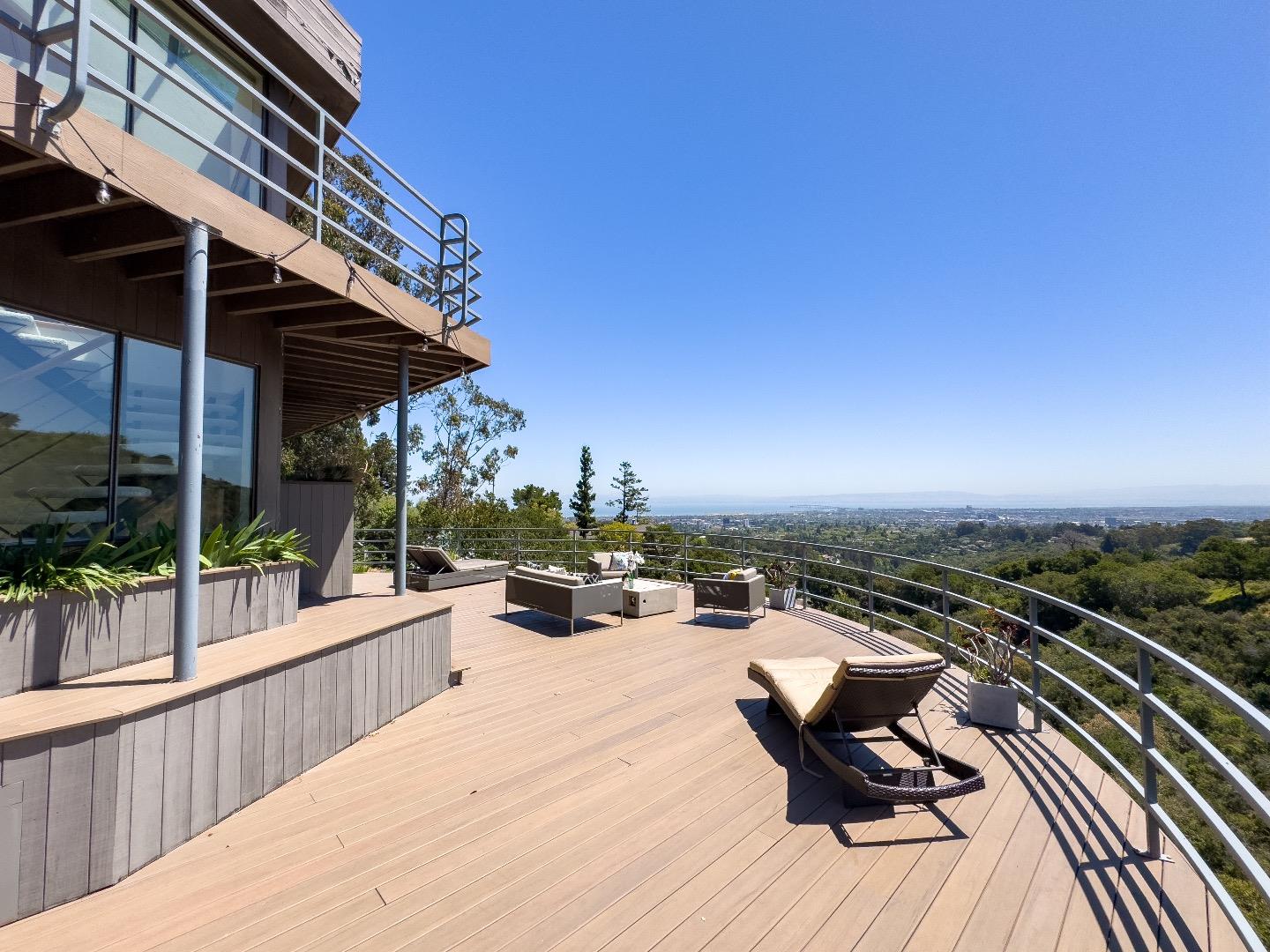 1305 Southdown Road Hillsborough, CA 94010 - Photo 3 of 72