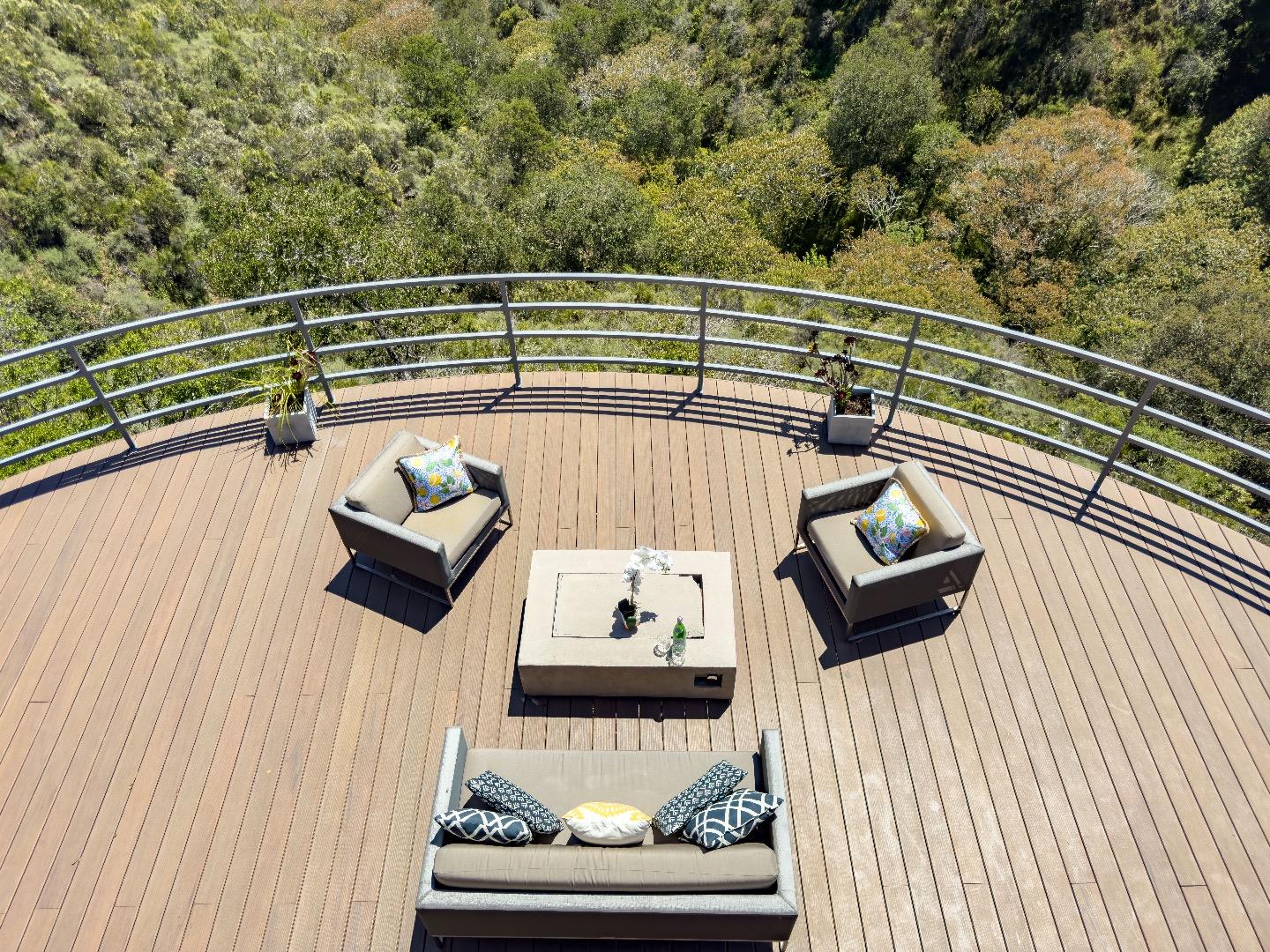 1305 Southdown Road Hillsborough, CA 94010 - Photo 47 of 72