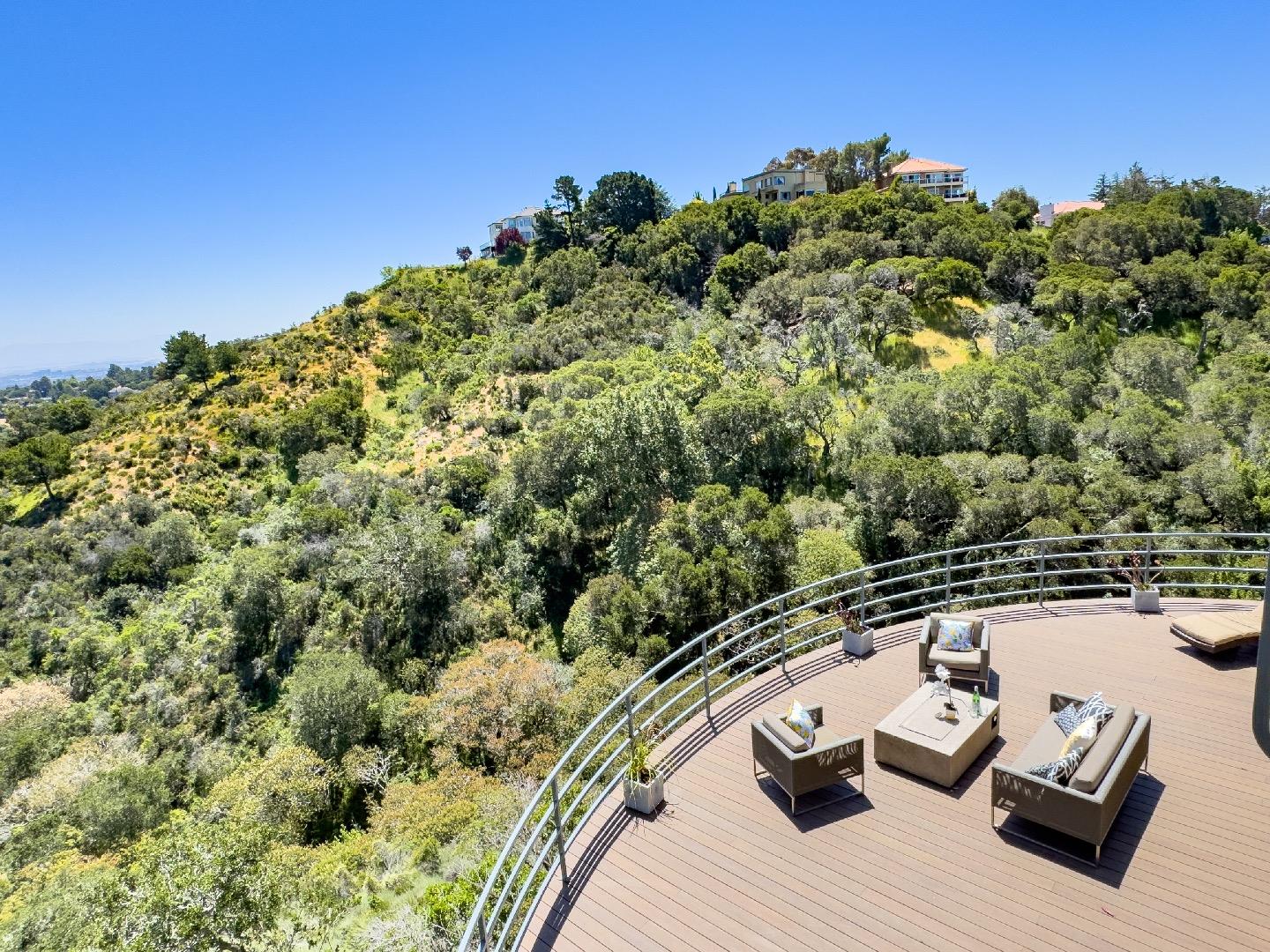 1305 Southdown Road Hillsborough, CA 94010 - Photo 50 of 72