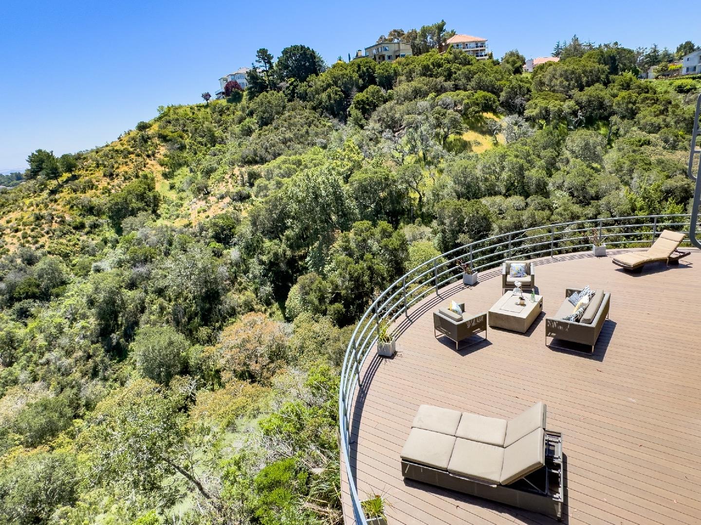 1305 Southdown Road Hillsborough, CA 94010 - Photo 51 of 72