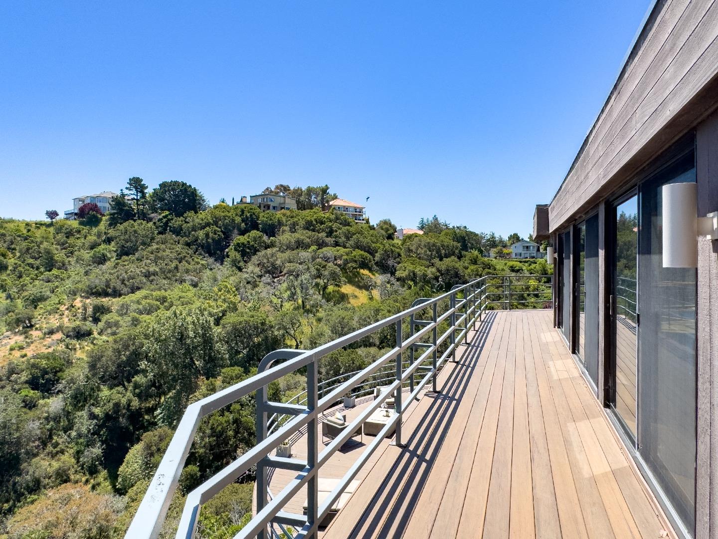 1305 Southdown Road Hillsborough, CA 94010 - Photo 52 of 72