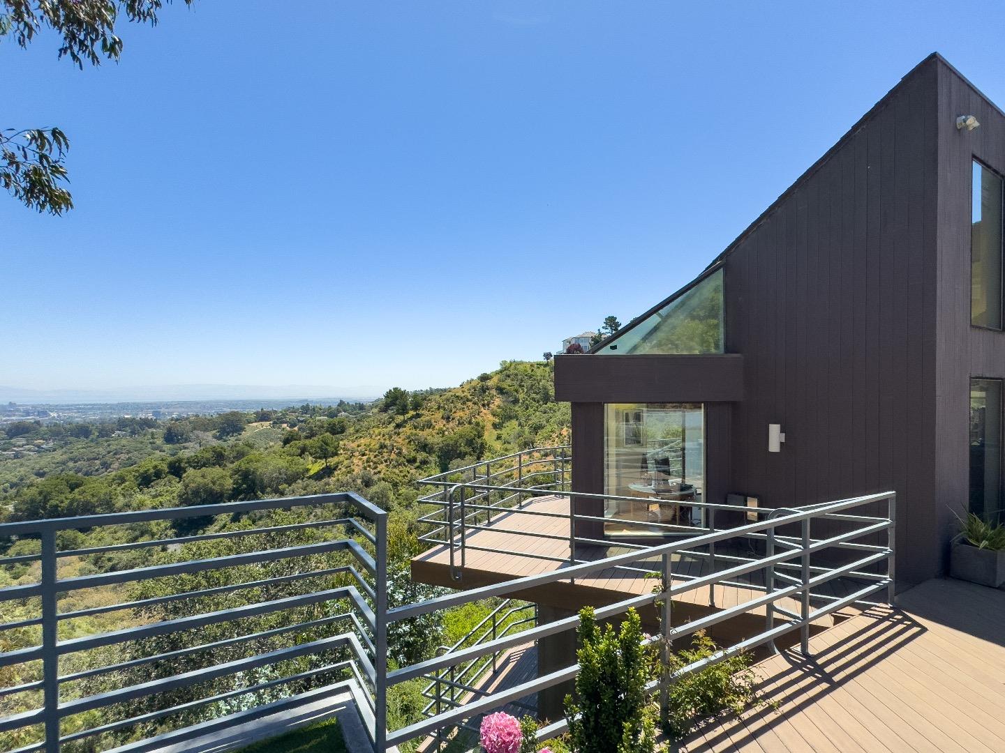 1305 Southdown Road Hillsborough, CA 94010 - Photo 56 of 72