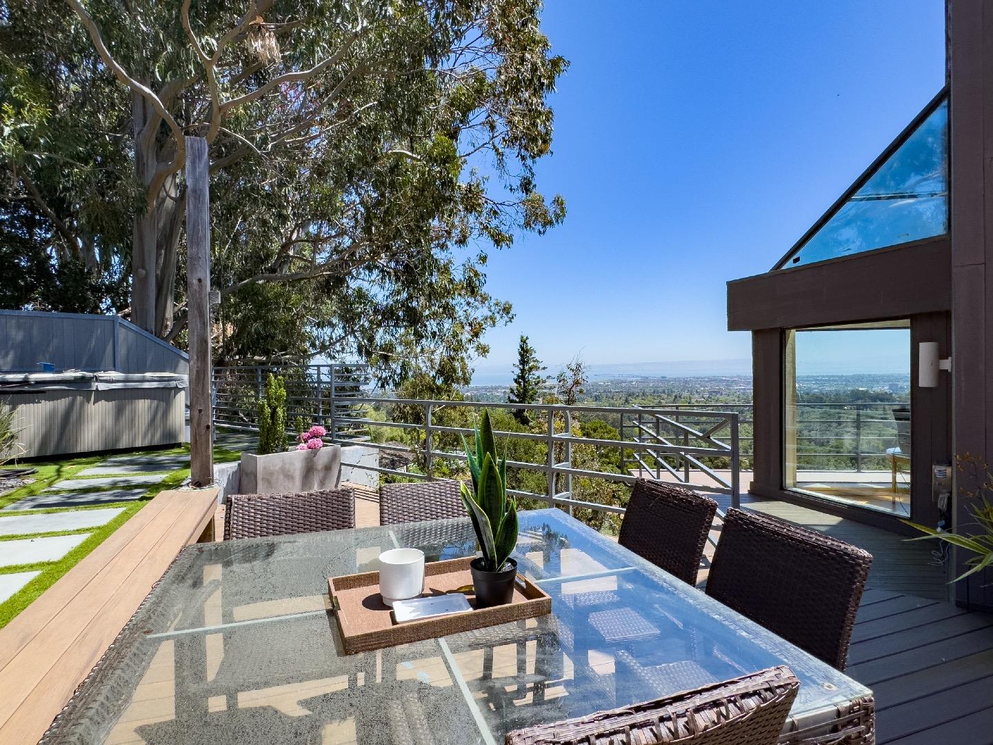 1305 Southdown Road Hillsborough, CA 94010 - Photo 60 of 72