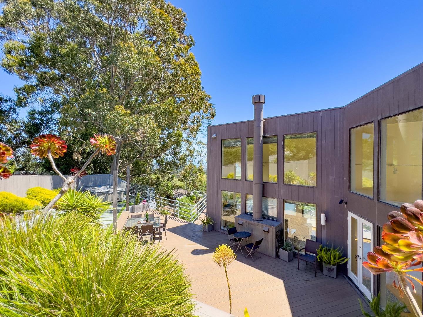 1305 Southdown Road Hillsborough, CA 94010 - Photo 61 of 72