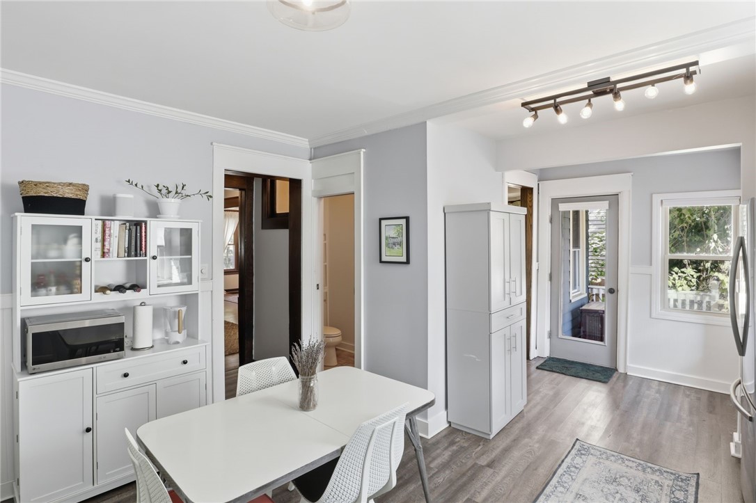 158 Merriman Street Rochester, NY 14607 - Photo 15 of 40