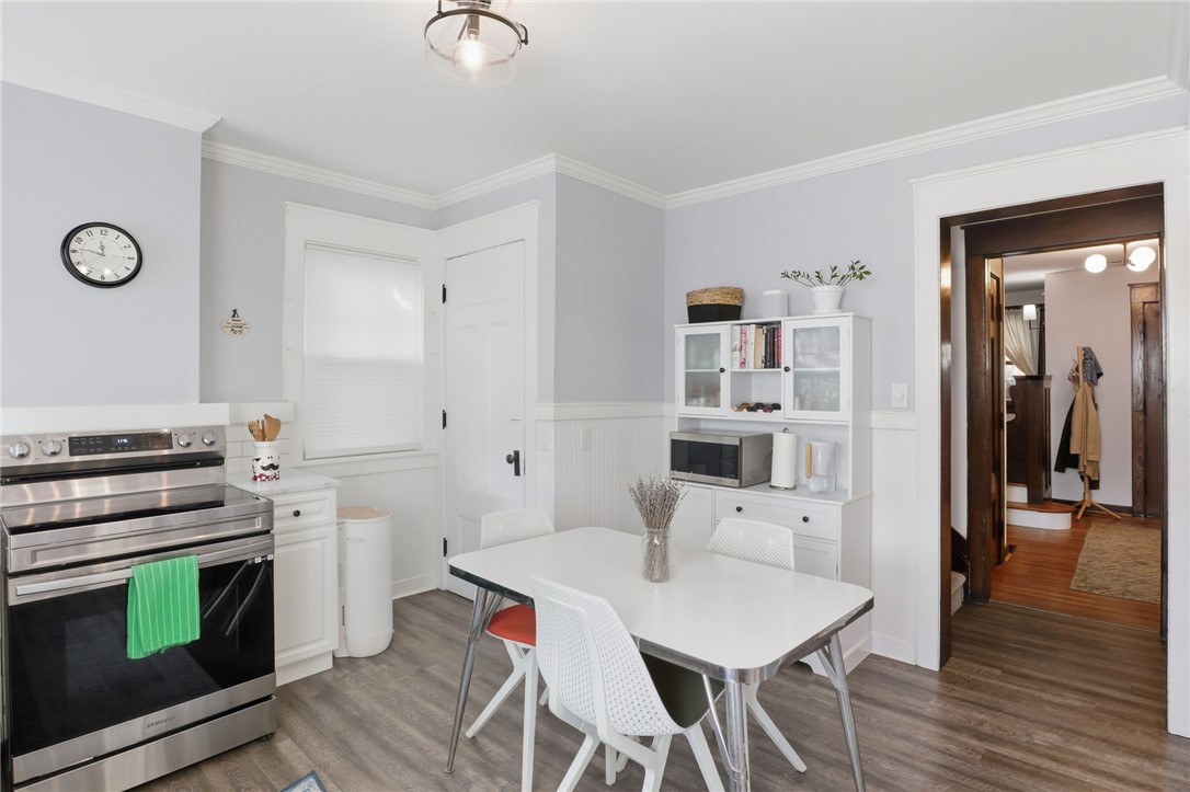 158 Merriman Street Rochester, NY 14607 - Photo 16 of 40