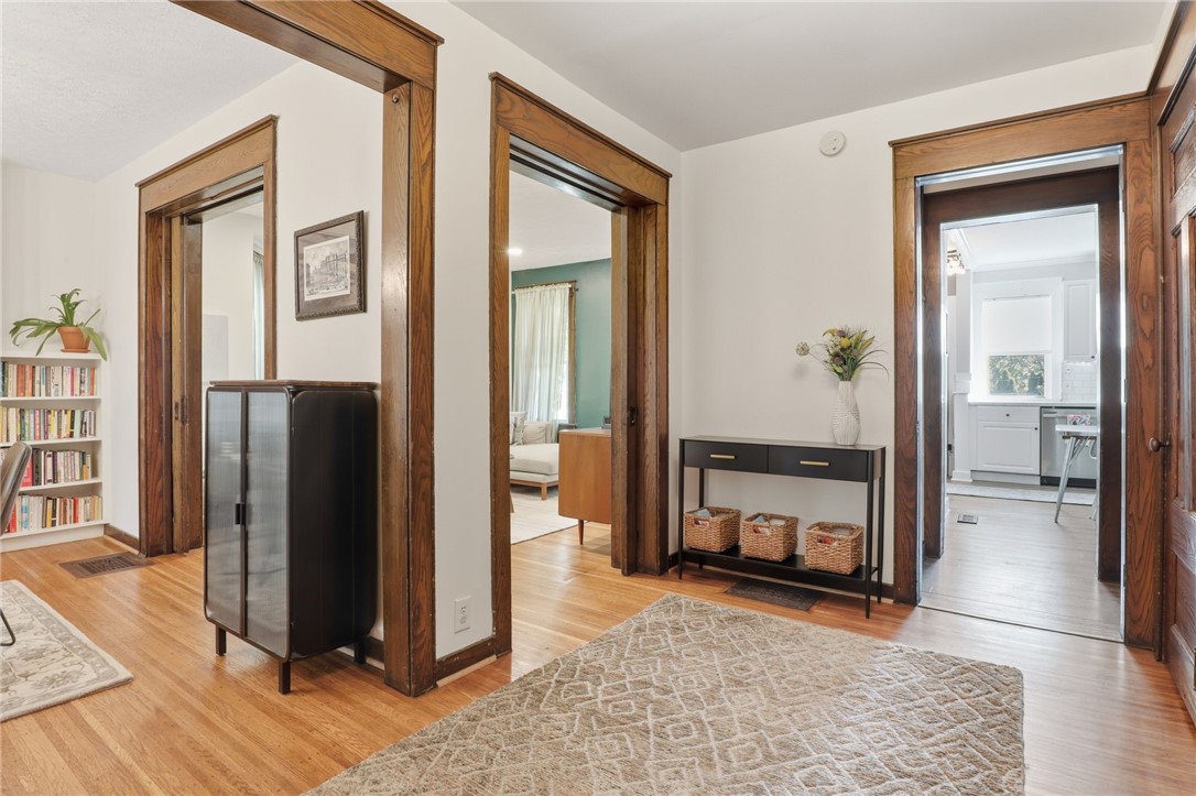 158 Merriman Street Rochester, NY 14607 - Photo 19 of 40