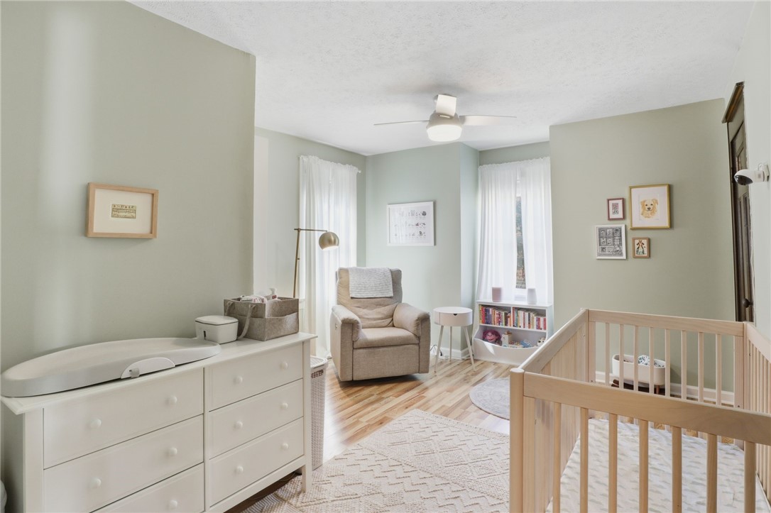 158 Merriman Street Rochester, NY 14607 - Photo 23 of 40