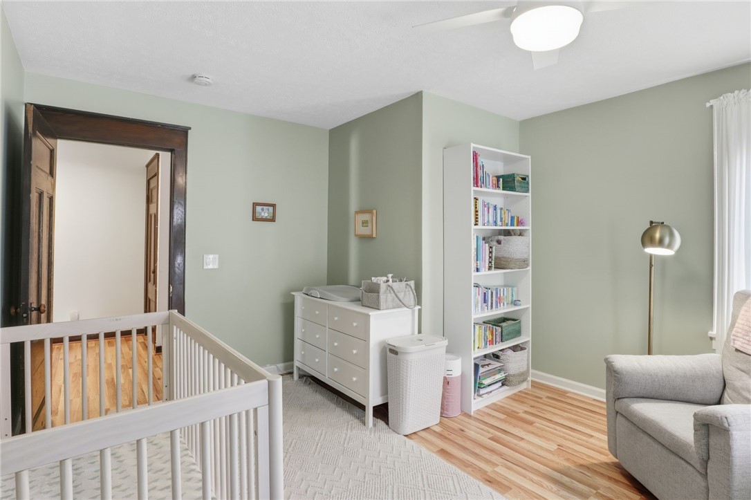 158 Merriman Street Rochester, NY 14607 - Photo 24 of 40