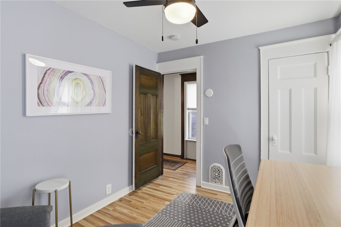 158 Merriman Street Rochester, NY 14607 - Photo 25 of 40