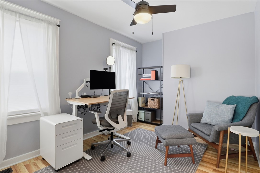 158 Merriman Street Rochester, NY 14607 - Photo 26 of 40