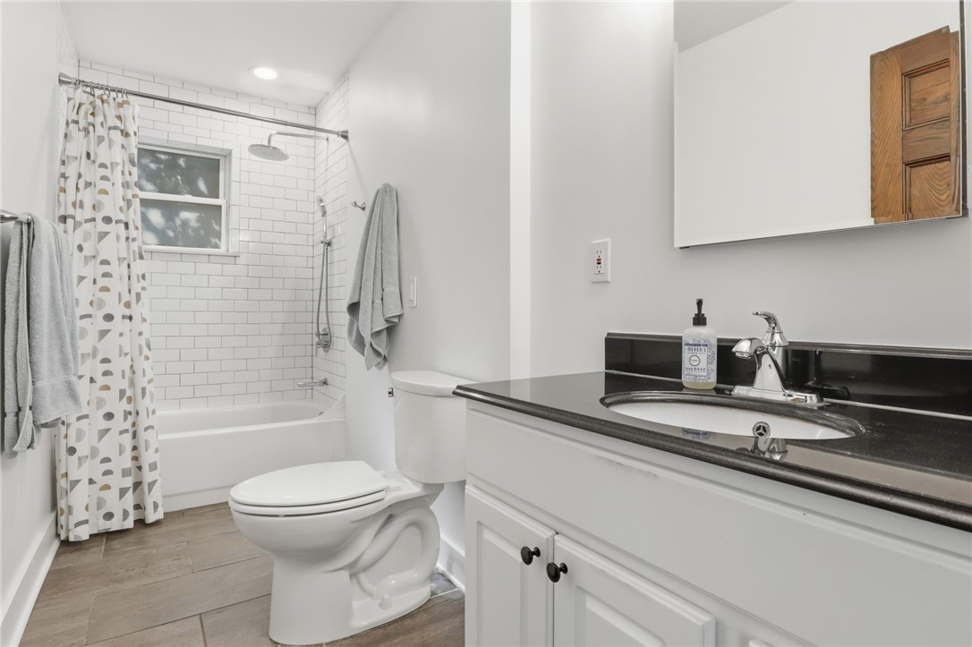 158 Merriman Street Rochester, NY 14607 - Photo 27 of 40