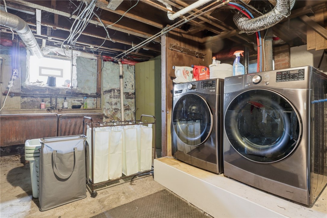 158 Merriman Street Rochester, NY 14607 - Photo 28 of 40