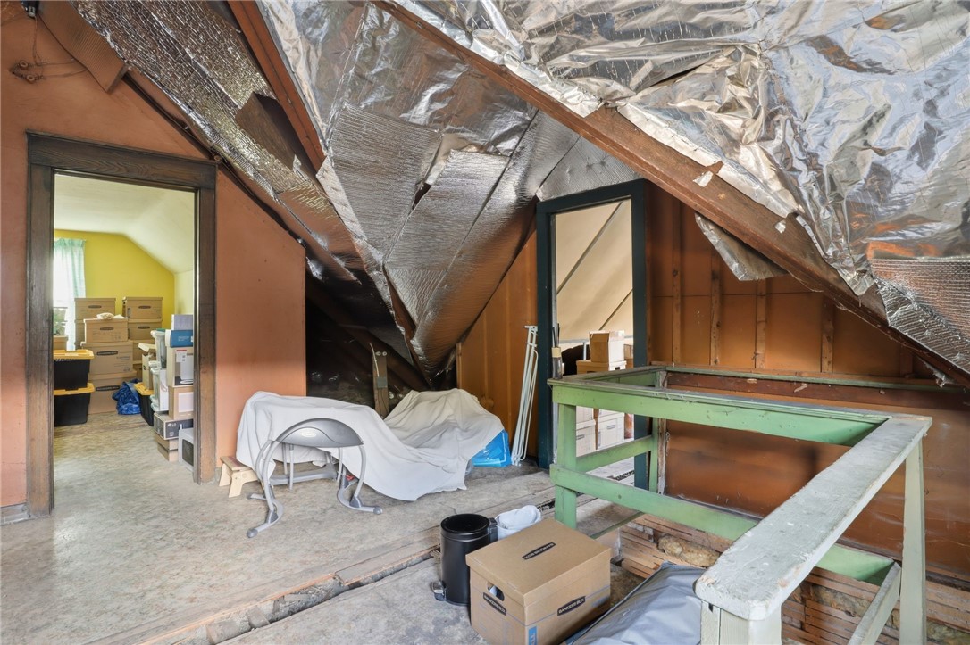 158 Merriman Street Rochester, NY 14607 - Photo 29 of 40