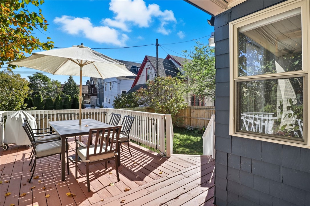 158 Merriman Street Rochester, NY 14607 - Photo 30 of 40