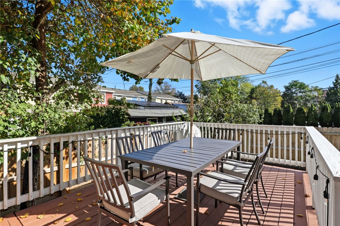 158 Merriman Street Rochester, NY 14607 - Photo 31 of 40