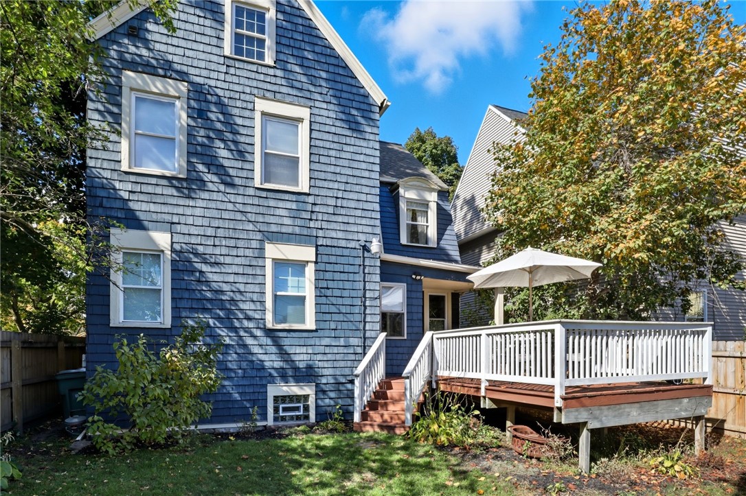 158 Merriman Street Rochester, NY 14607 - Photo 33 of 40