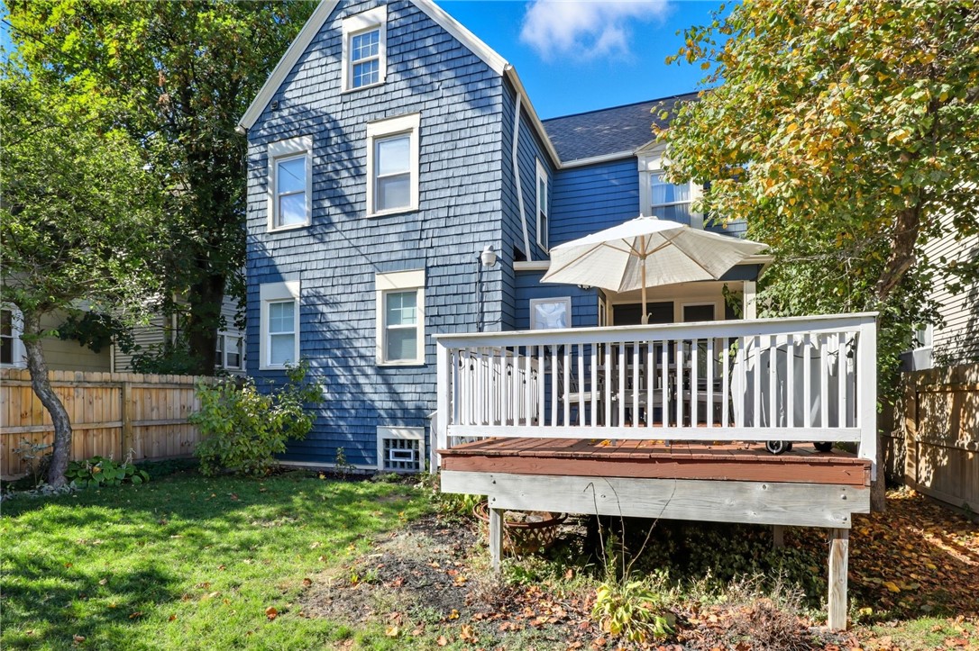 158 Merriman Street Rochester, NY 14607 - Photo 34 of 40