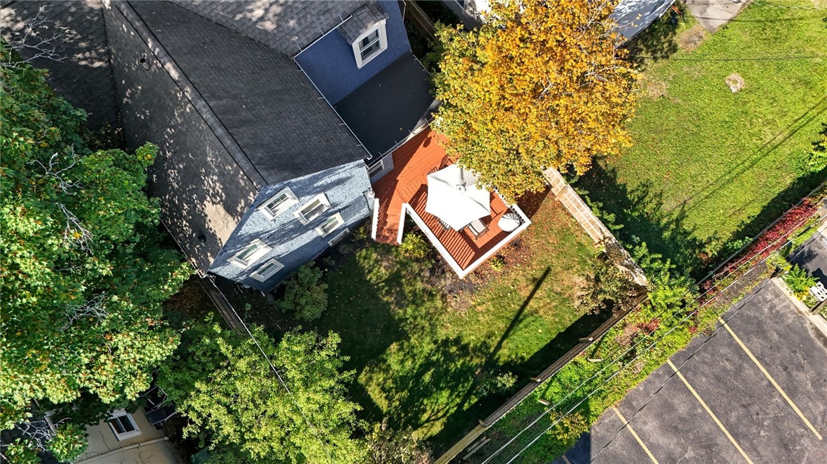 158 Merriman Street Rochester, NY 14607 - Photo 37 of 40