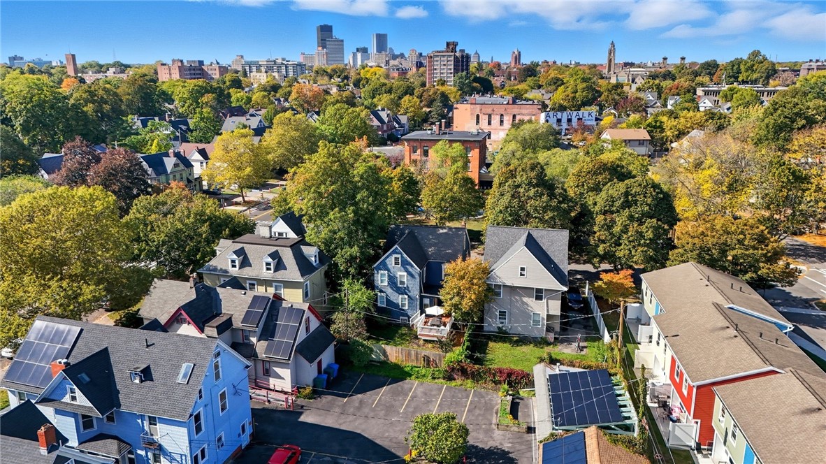 158 Merriman Street Rochester, NY 14607 - Photo 38 of 40