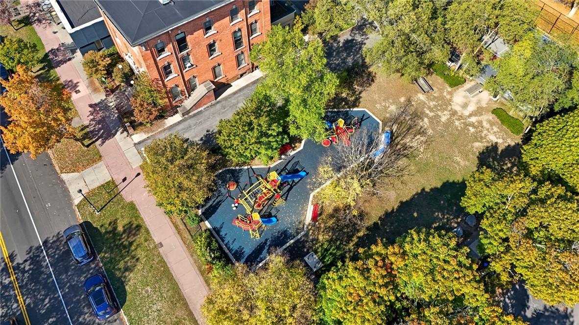 158 Merriman Street Rochester, NY 14607 - Photo 39 of 40