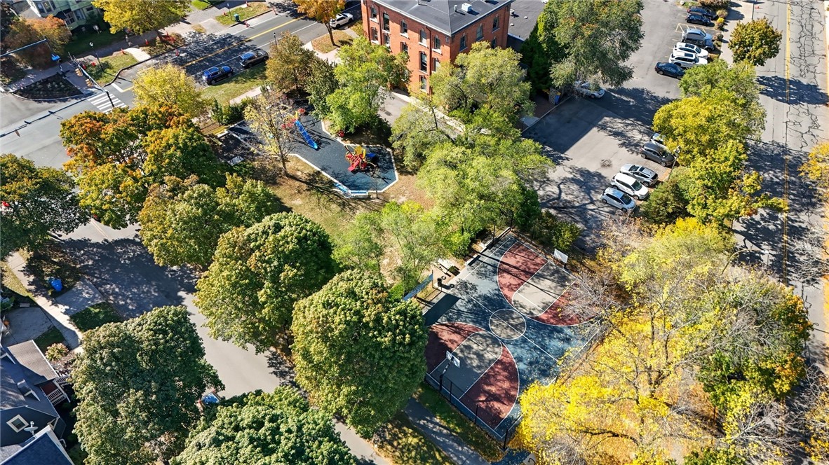 158 Merriman Street Rochester, NY 14607 - Photo 40 of 40