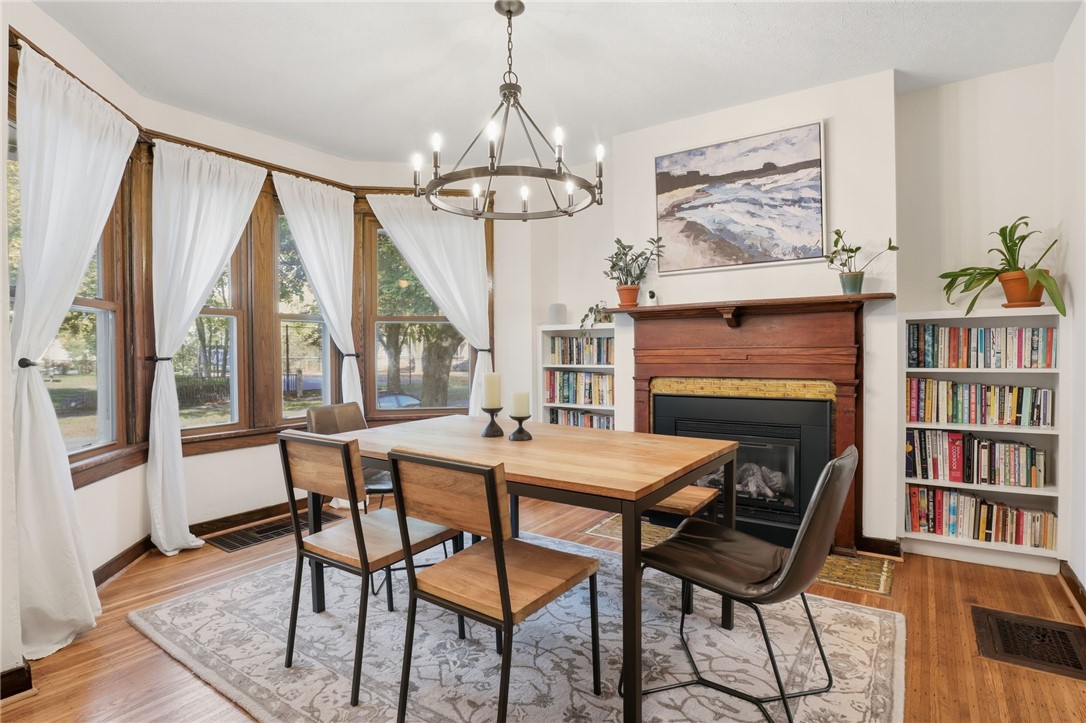 158 Merriman Street Rochester, NY 14607 - Photo 5 of 40